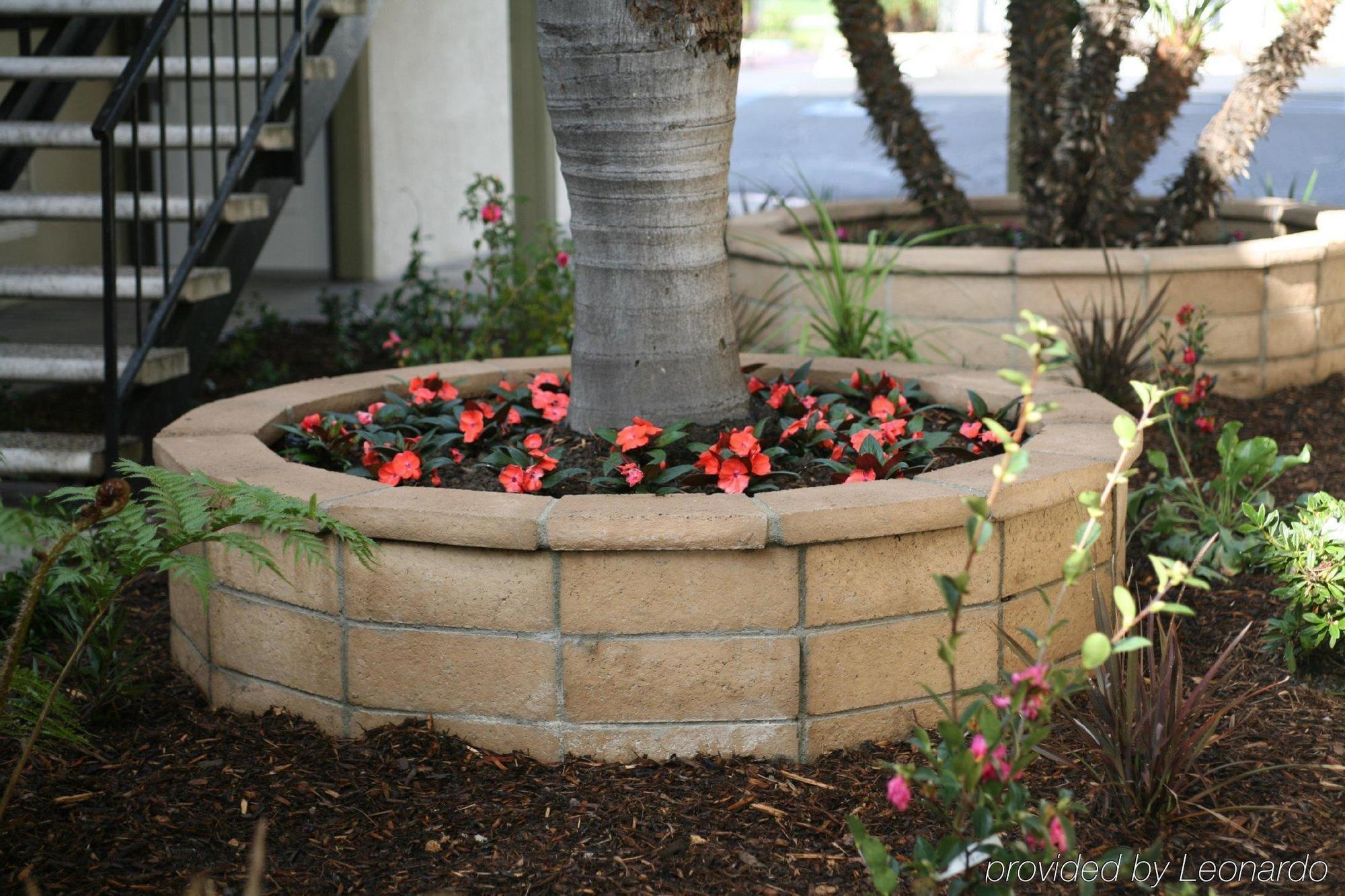 Lemon Heights Inn Tustin Exterior photo