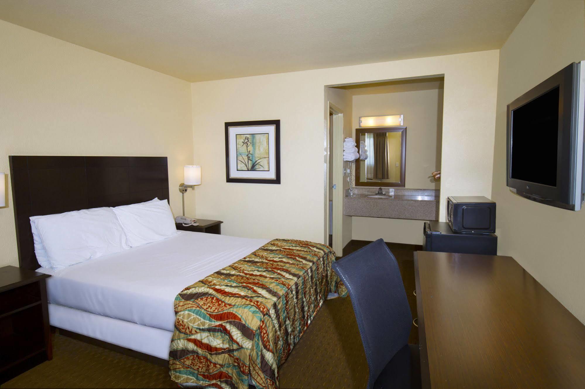 Lemon Heights Inn Tustin Exterior photo